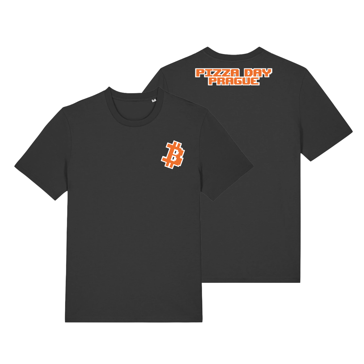Pizza Day 2026 T-Shirt
